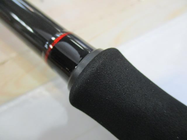 風神Z ジェネラス 94M｜＠ベリーネット 日本最大新品中古釣具WEBショップ
