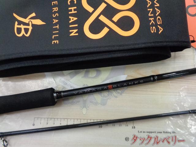 ヤマガブランクス 88チェイン｜＠ベリーネット 日本最大新品中古釣具