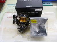 20ツインパワー C3000XG｜＠ベリーネット 日本最大新品中古釣具WEBショップ