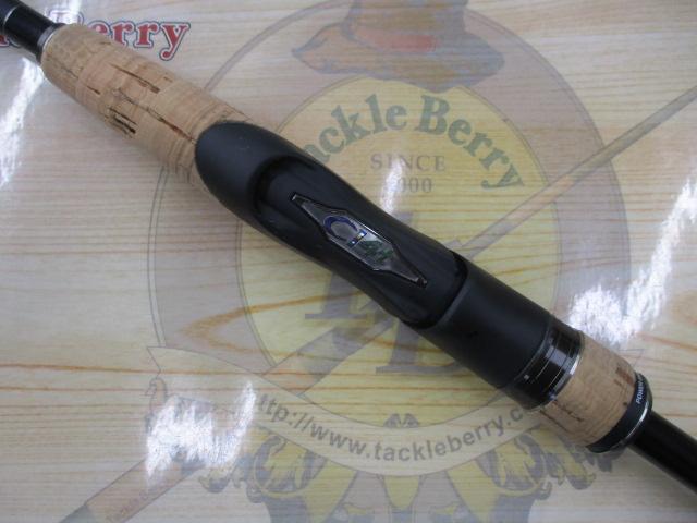 22エクスプライド 264M+｜＠ベリーネット 日本最大新品中古釣具WEBショップ