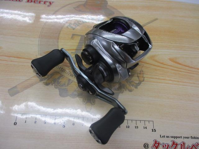 21ジリオン SV TW 1000H｜＠ベリーネット 日本最大新品中古釣具WEBショップ