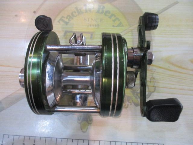 美品】ヘドン マークⅣ 3200 ボールベアリングトップウォーター