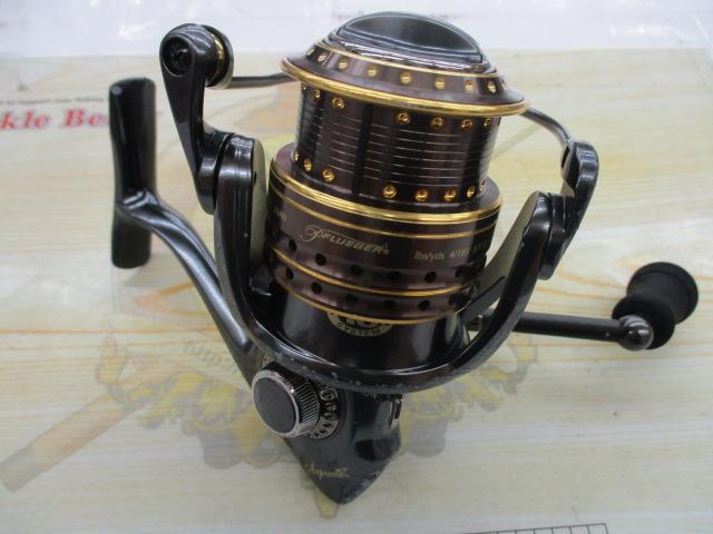 シュープリームXT 2500S｜＠ベリーネット 日本最大新品中古釣具WEBショップ
