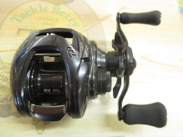 20タトゥーラ SV TW 103XH｜＠ベリーネット 日本最大新品中古釣具WEB