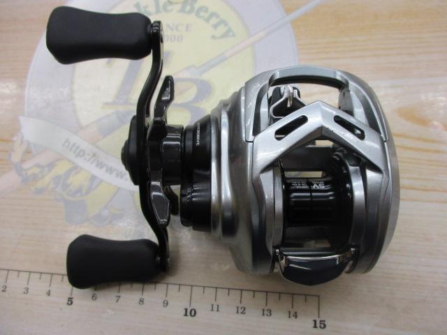 21アルファス SV TW 800XHL｜＠ベリーネット 日本最大新品中古釣具WEB