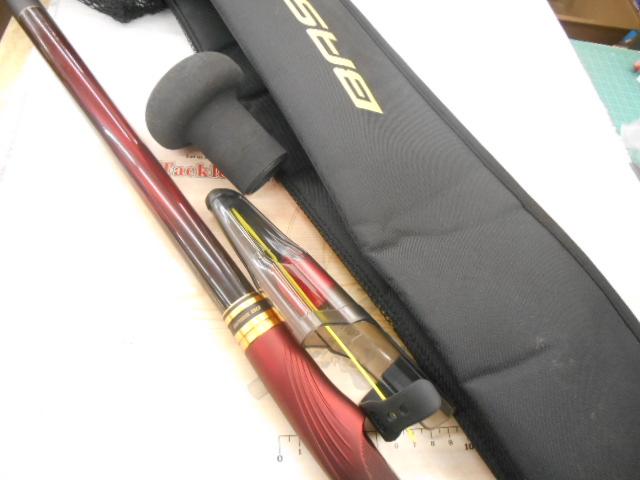 25ベイシスBG 5-480｜＠ベリーネット 日本最大新品中古釣具WEBショップ