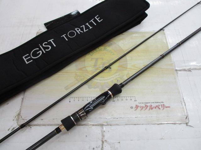 ALLIGATOR LT8-180K ライトロッド中古 トリガー付き Yahoo
