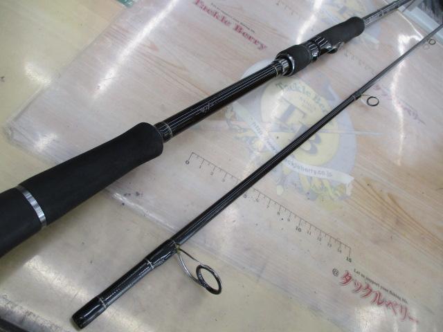 バリスティック 94M TZ/NANO｜＠ベリーネット 日本最大新品中古釣具WEB