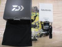 19セルテート LT3000S-CH-DH｜＠ベリーネット 日本最大新品中古釣具WEB