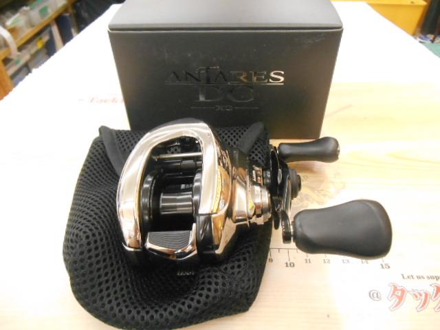 21アンタレスDC XG RH｜＠ベリーネット 日本最大新品中古釣具WEBショップ