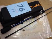 ブルーカレントⅢ 76 ストリーム｜＠ベリーネット 日本最大新品中古