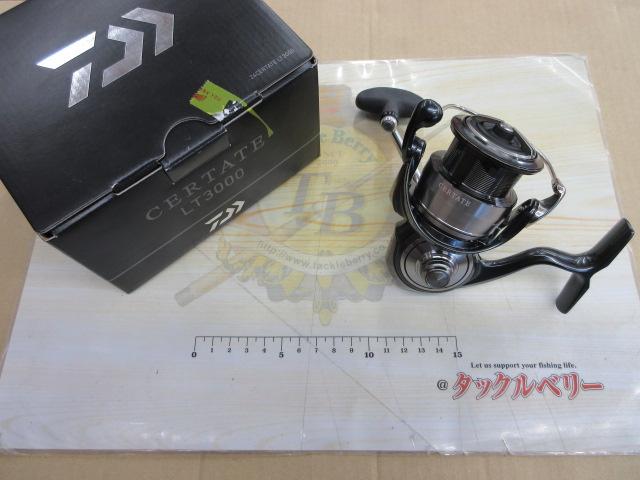 24セルテート LT3000｜＠ベリーネット 日本最大新品中古釣具WEBショップ