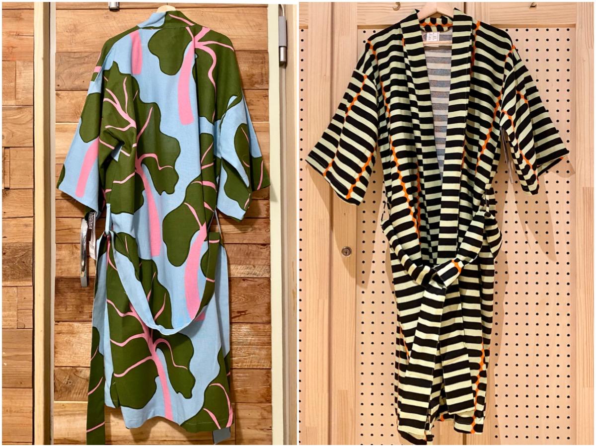 イケア×マリメッコ】サウナーもインテリア好きも必見！ 最強おしゃれ