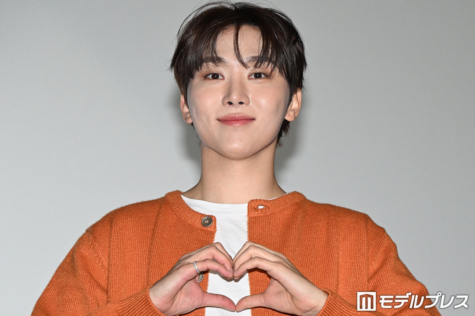 SEVENTEEN・SEUNGKWAN（スングァン）“ファン550人集結”日本イベント