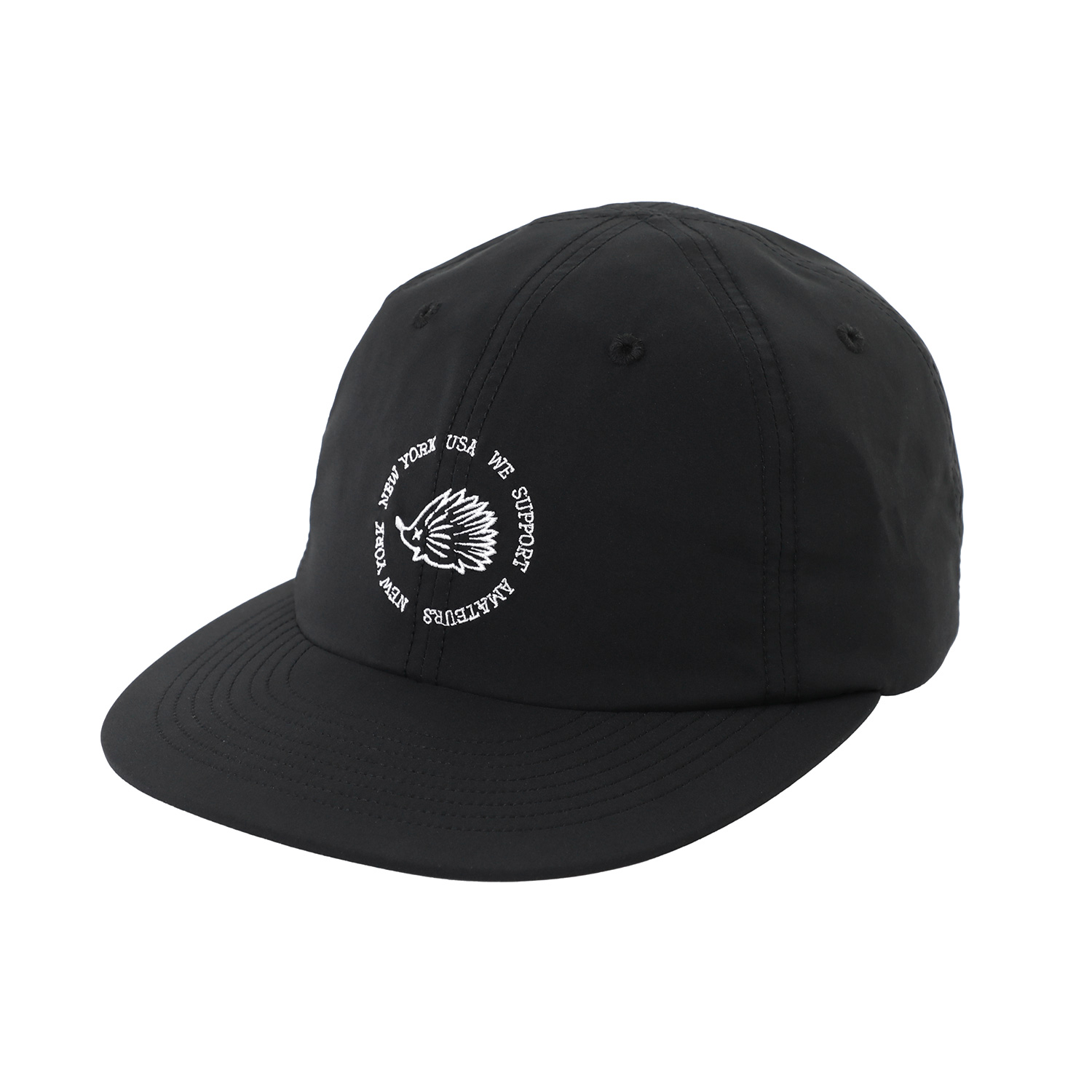 Manhattan Portage BLACK LABEL×CLUBHAUSコラボレーションアイテム