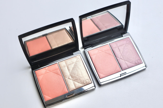 ディオール 新作コスメ】Diorから新しく発売されたチーク「ディオール