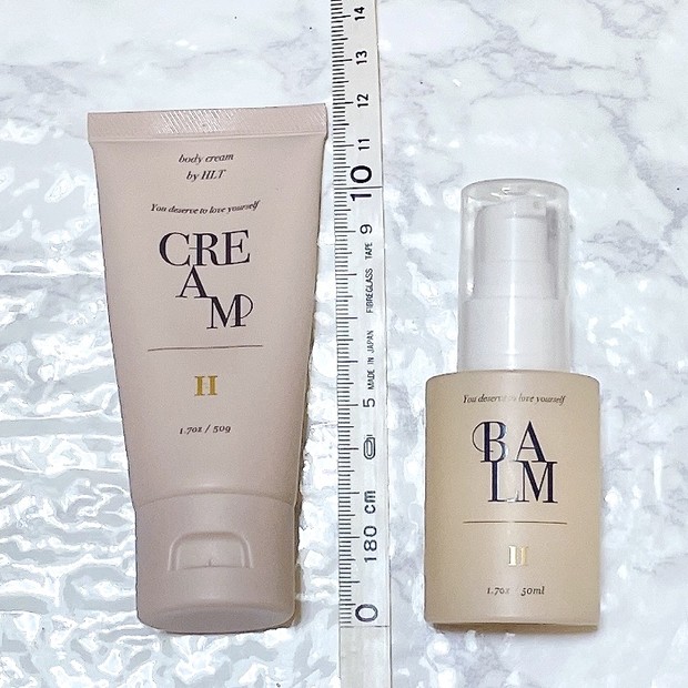 Her lip to BEAUTY(ハーリップトゥ)】旅行やお出かけにおすすめ！MINI