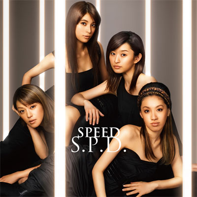 S.P.D.｜SPEED｜mu-moショップ