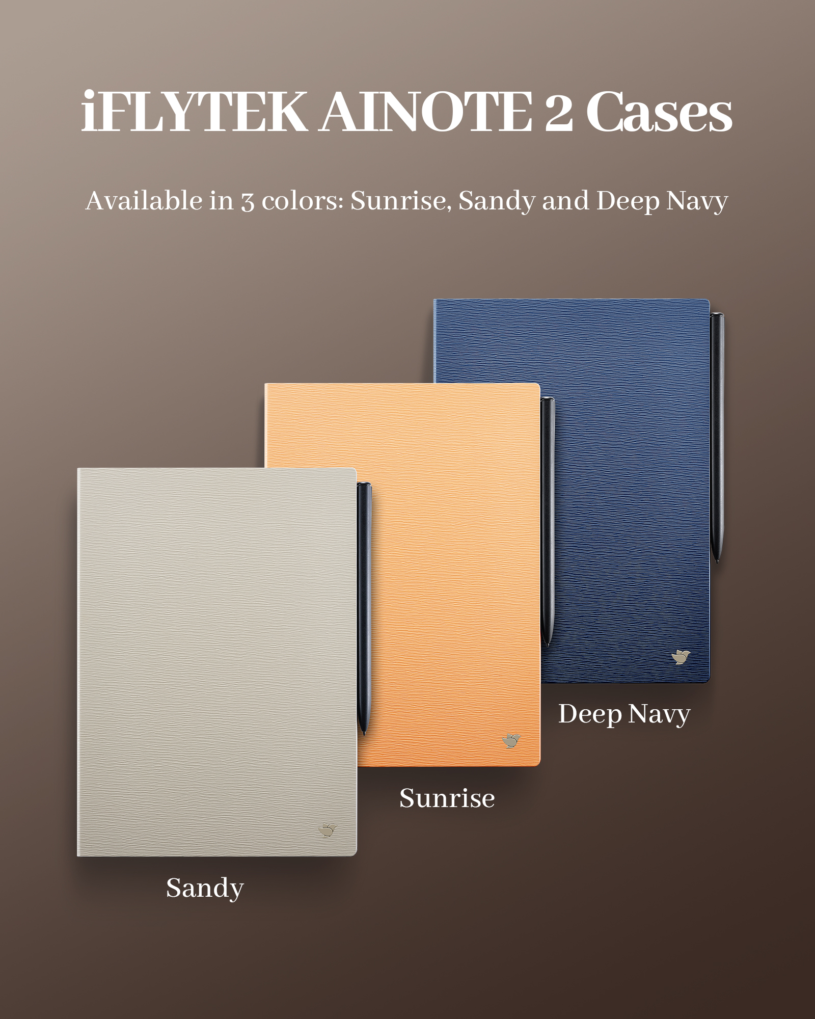 AINOTE 2 Protective Case – iFLYTEK Global