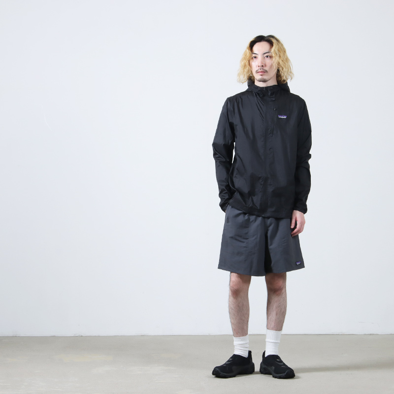 PATAGONIA (パタゴニア) M's Baggies Longs - 7 in. / メンズ