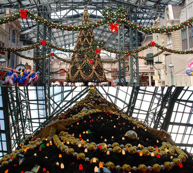 夢の実現！ミッキーマウスと過ごすディズニー・クリスマス｜シネマトゥデイ