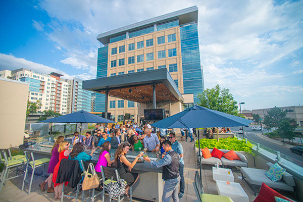 Del Frisco's Grille - Cherry Creek Bar & Grill Denver