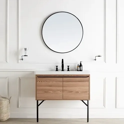 innoci サークルミラー φ800 NM18010K | ミラー | 住宅設備機器（洗面