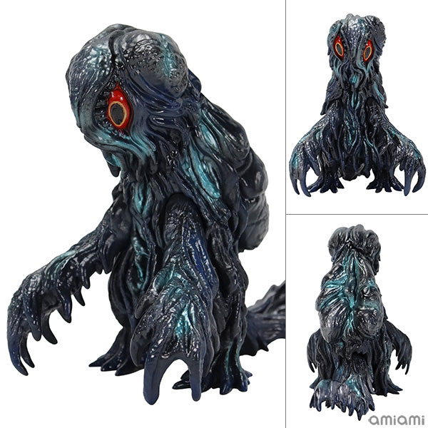 AmiAmi [Character & Hobby Shop] | Middle Size Series Godzilla