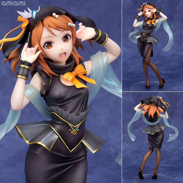 アルファオメガ アイドルマスター シンデレラガールズ 北条加蓮 Triad