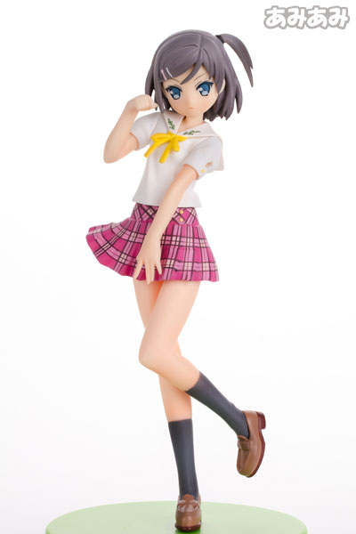 変態王子と笑わない猫。 変猫ガールズフィギュア1 筒隠月子 （プライズ）