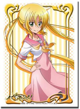 ブシロードスリーブコレクションHG Vol.553 ハヤテのごとく！ 三千院