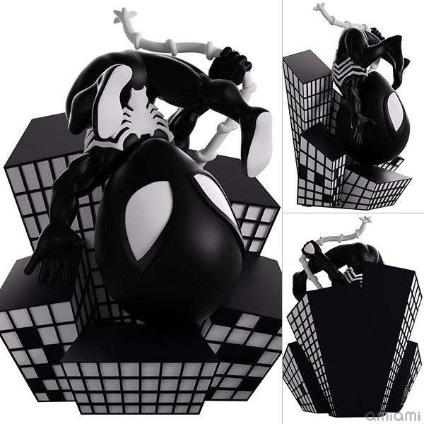 マーベルコミックス コレクション/ スペクタキュラー・スパイダーマン