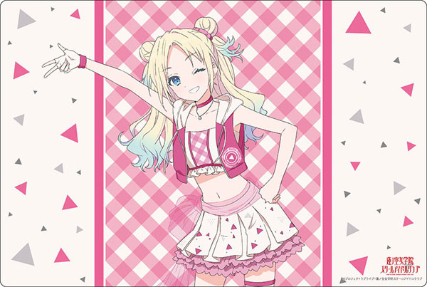 ラバーマットコレクション V2 Vol.1438 ラブライブ！蓮ノ空女学院