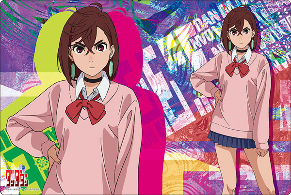 ブシロード ラバーマットコレクション V2 Vol.1440 TVアニメ