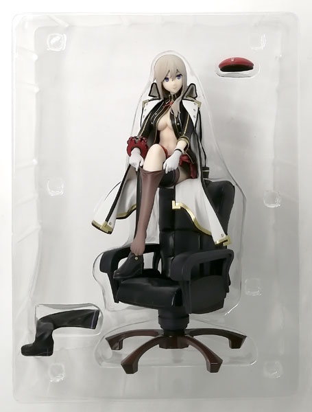 ゴッドイーター レゾナントオプス アリサ・イリーニチナ・アミエーラ