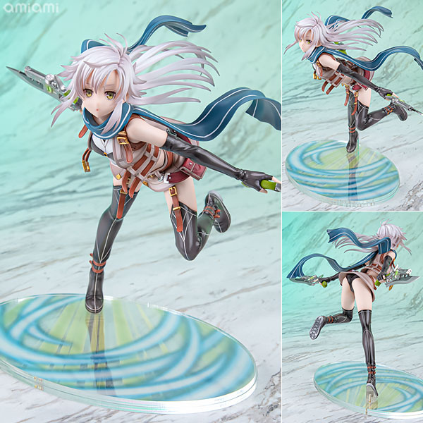 軌跡シリーズ フィー・クラウゼル 1/8 完成品フィギュア