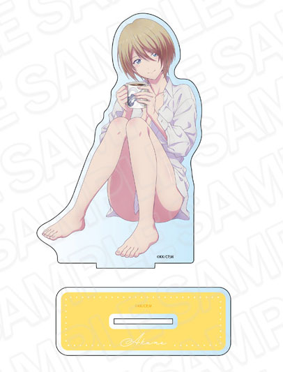 女神のカフェテラス』 デカアクリルスタンド 鳳凰寺紅葉 Yシャツ ver