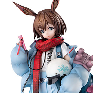予約開始】2月14日 「アークナイツ アーミヤ 見習い宅配人 VER. 豪華版