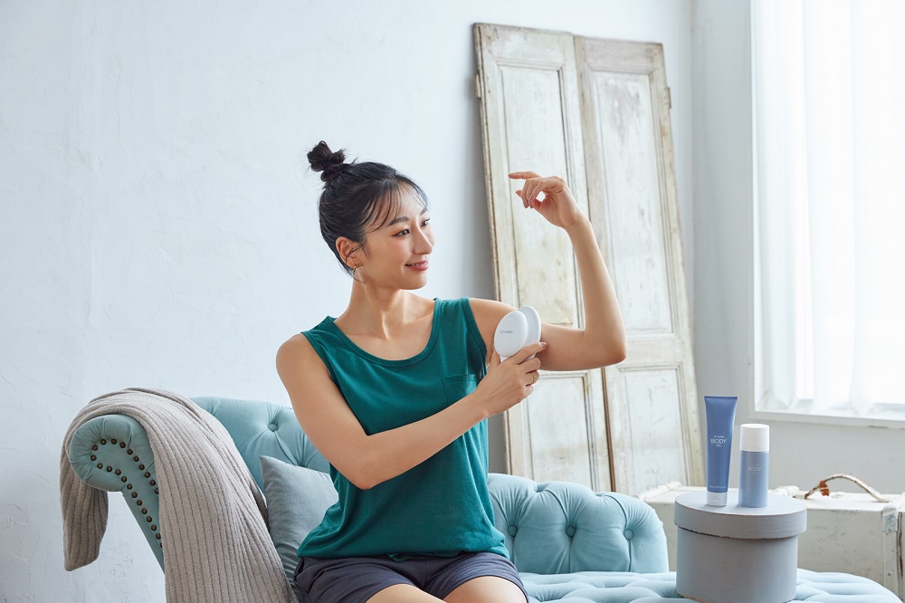 浅田舞さんもお気に入り！ 自分らしくキレイ＆健康アップデートが一台