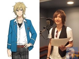 自由奔放なナンパ師『あんスタ』、羽風 薫を紹介！【第23回