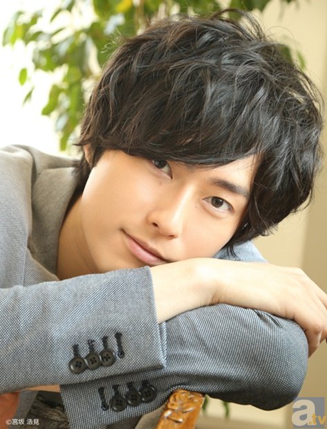 声優・増田俊樹さんの声を収録したオリジナルパソコンの受注を開始