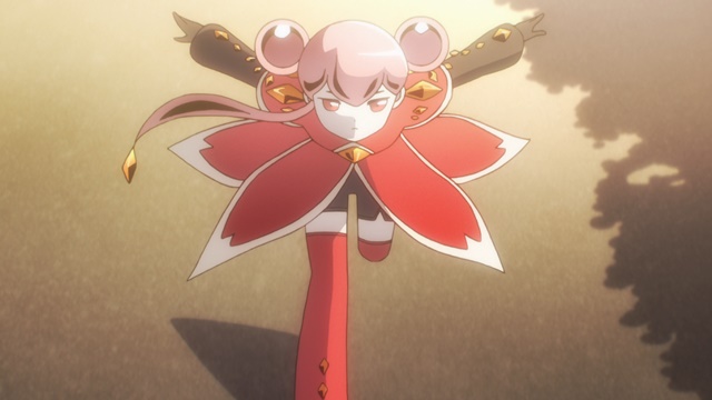 カードキャプターさくら クリアカード編』第16話場面カット＆あらすじ