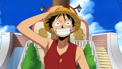 GWにCSチャンネルで『ワンピース』イーストブルー編を一挙放送