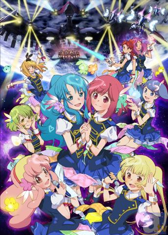 AKB0048」next stage主題歌はNO NAME！ | アニメイトタイムズ