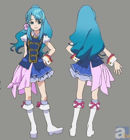 AKB0048」next stage主題歌はNO NAME！ | アニメイトタイムズ