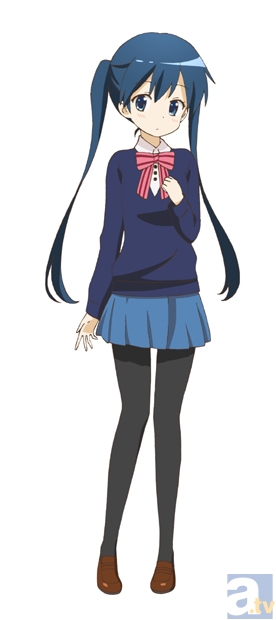 きんいろモザイク（きんモザ）｜アニメ声優・キャラクター・登場人物