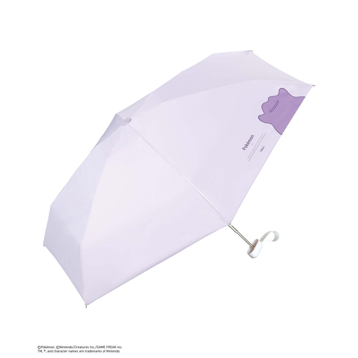 晴雨兼用折傘 遮光冒険のパートナーmini | イオンスタイルオンライン