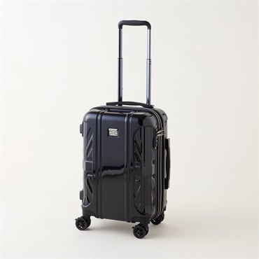 KANGOL SPORT(カンゴールスポーツ) Sサイズ エッジ2ジッパーキャリー