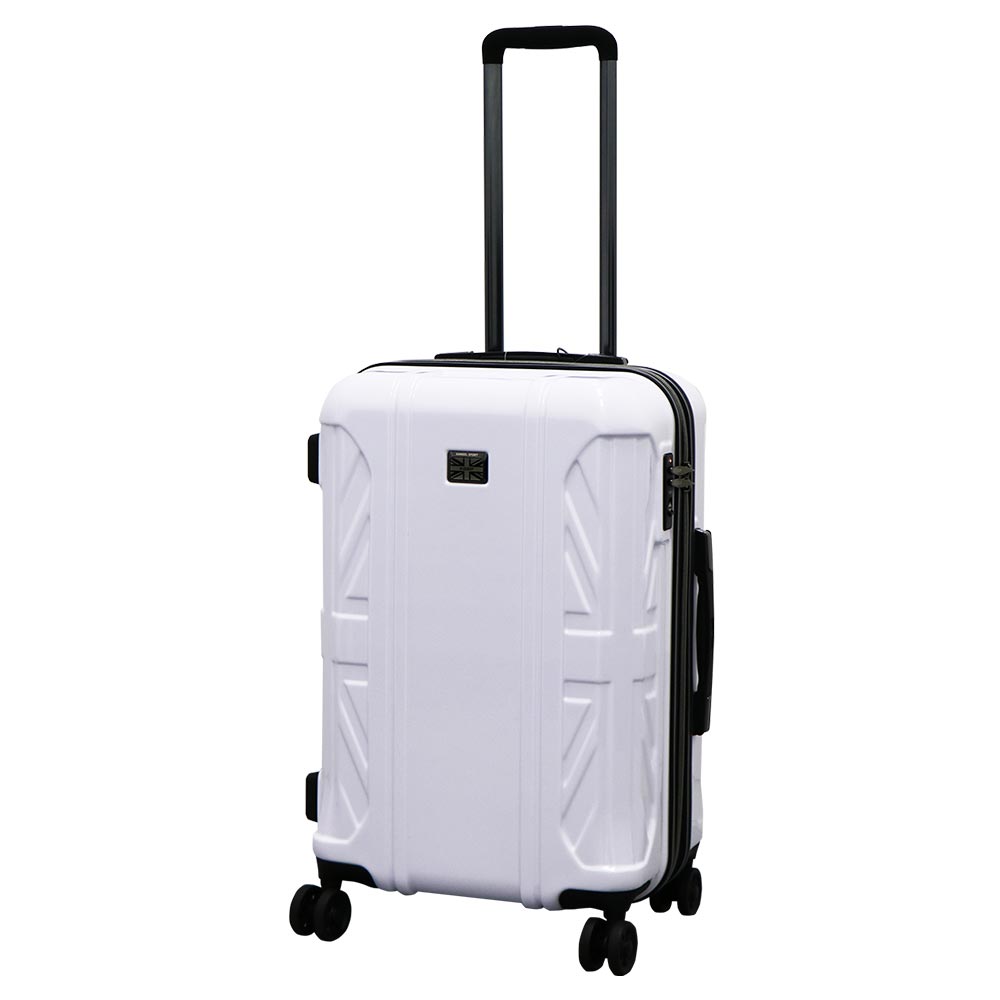 KANGOL SPORT(カンゴールスポーツ) エッジジッパーキャリーM 3～4泊