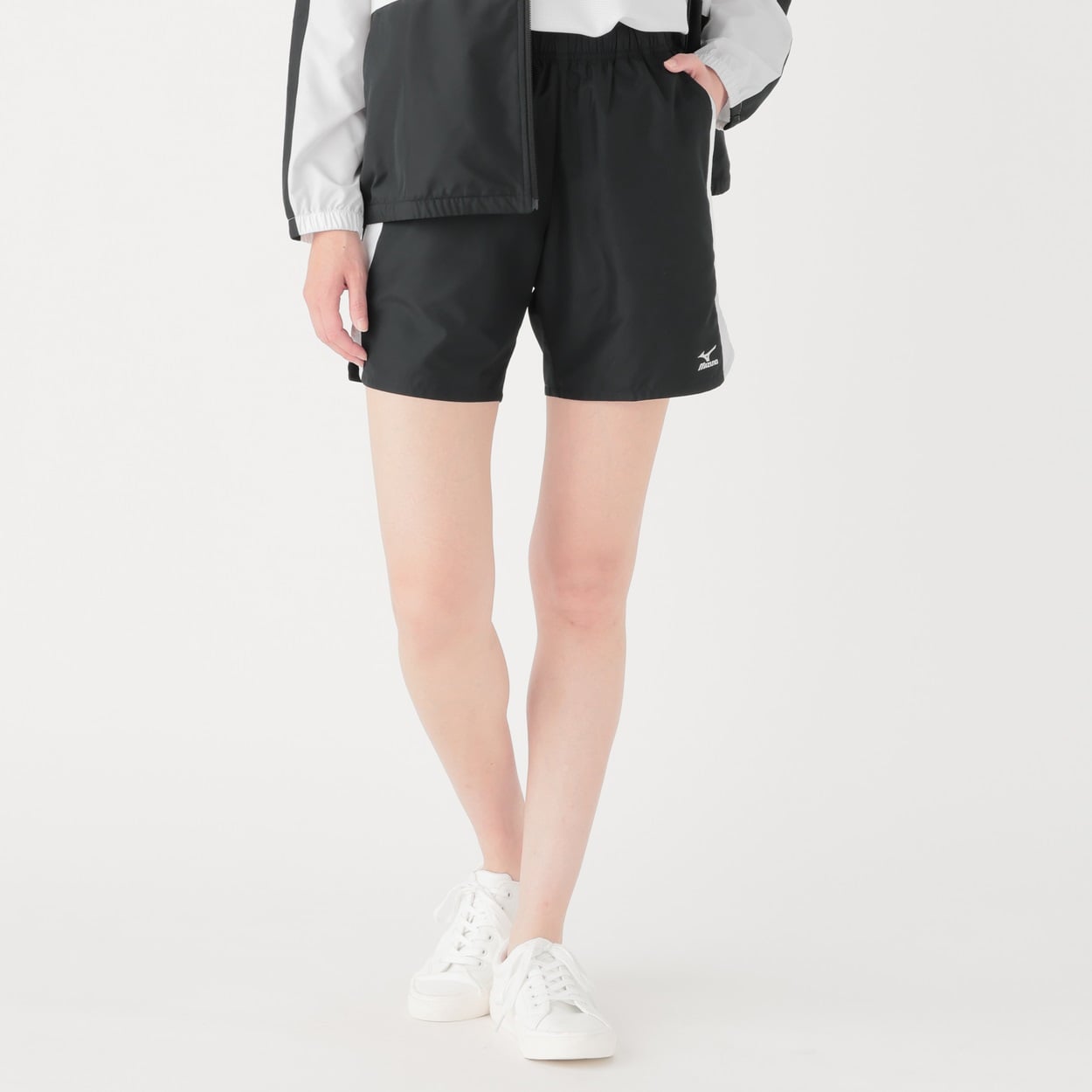 mizuno(ミズノ) クロスショートパンツ レディス | イオンスタイル